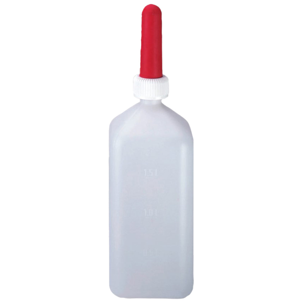 Accessori per l'allevamento dei vitelli Bottiglia