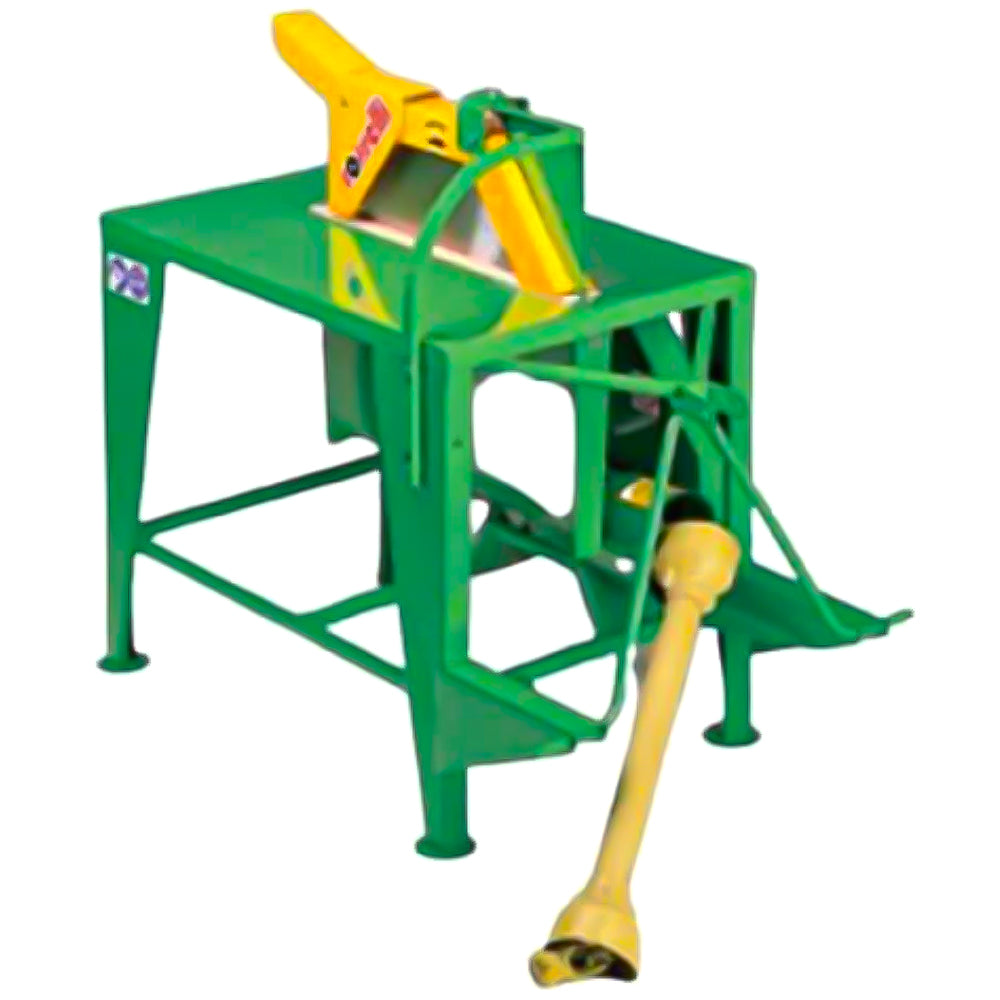 Banco sega a cardanocon protezione scorrevole S-R150