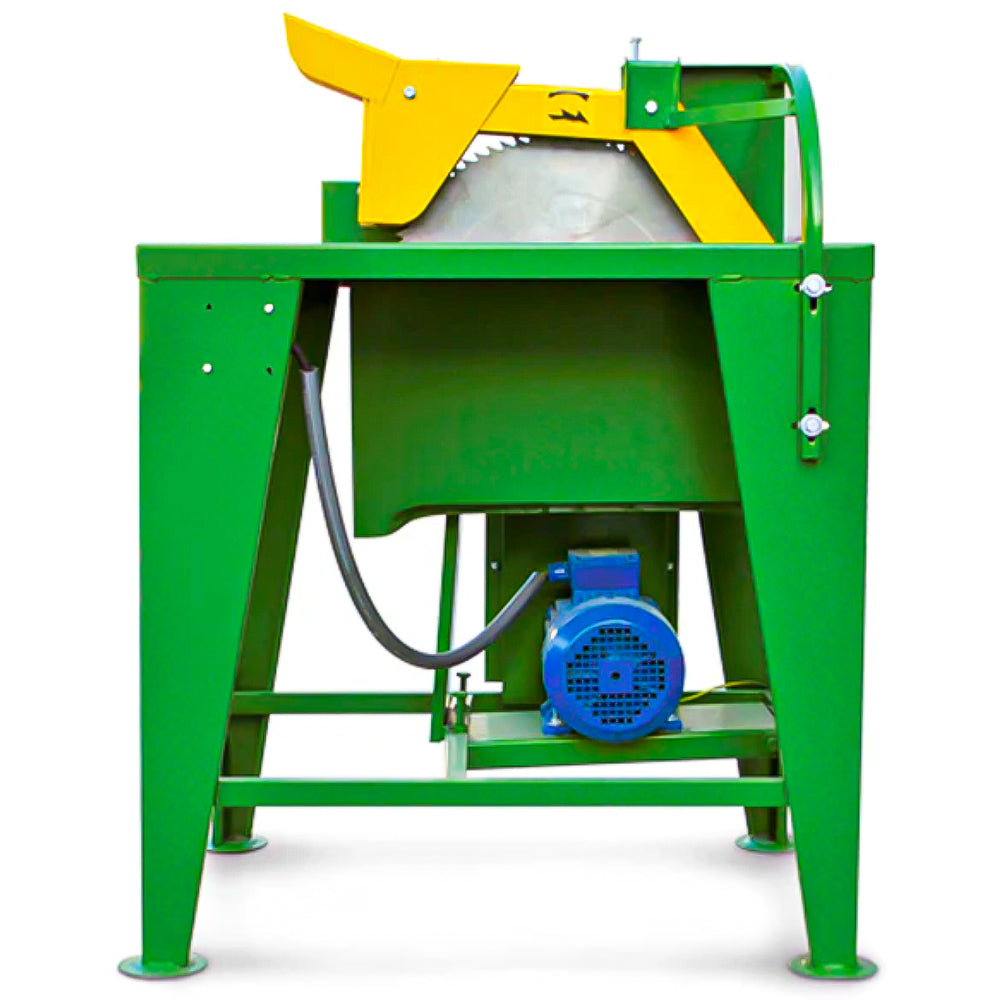 S-M655 - sega circolare con motore elettrico