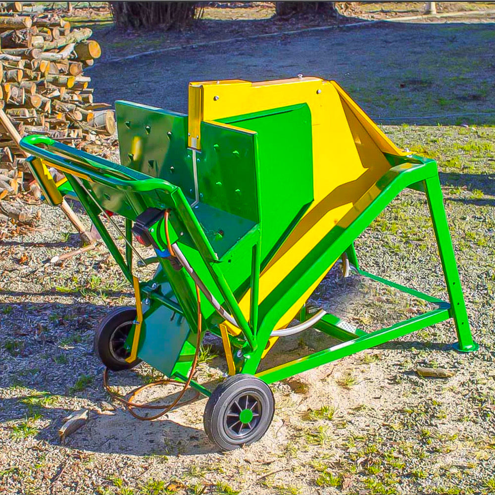 Sega al banco Grizzly 600R