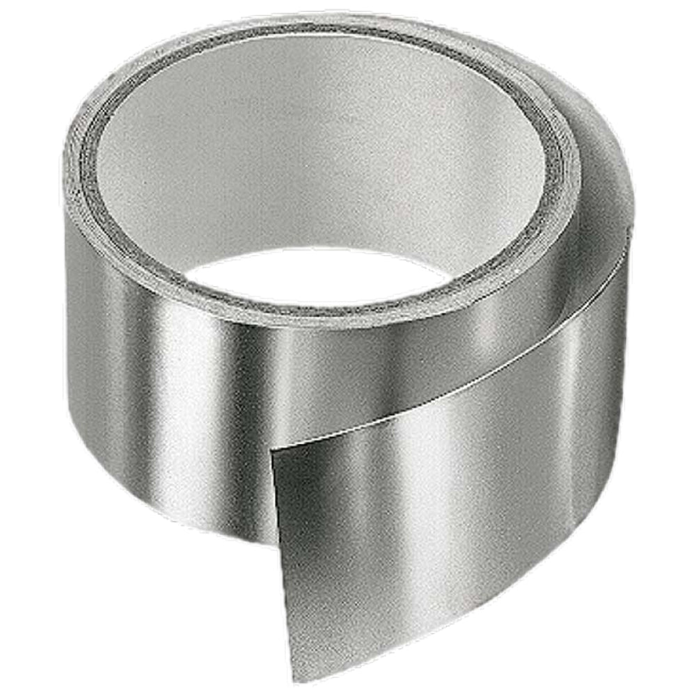 Aluminum adhesive tape for water pipes – self-adhesive