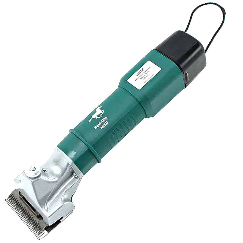 Tosatrice per bovini e cavalli