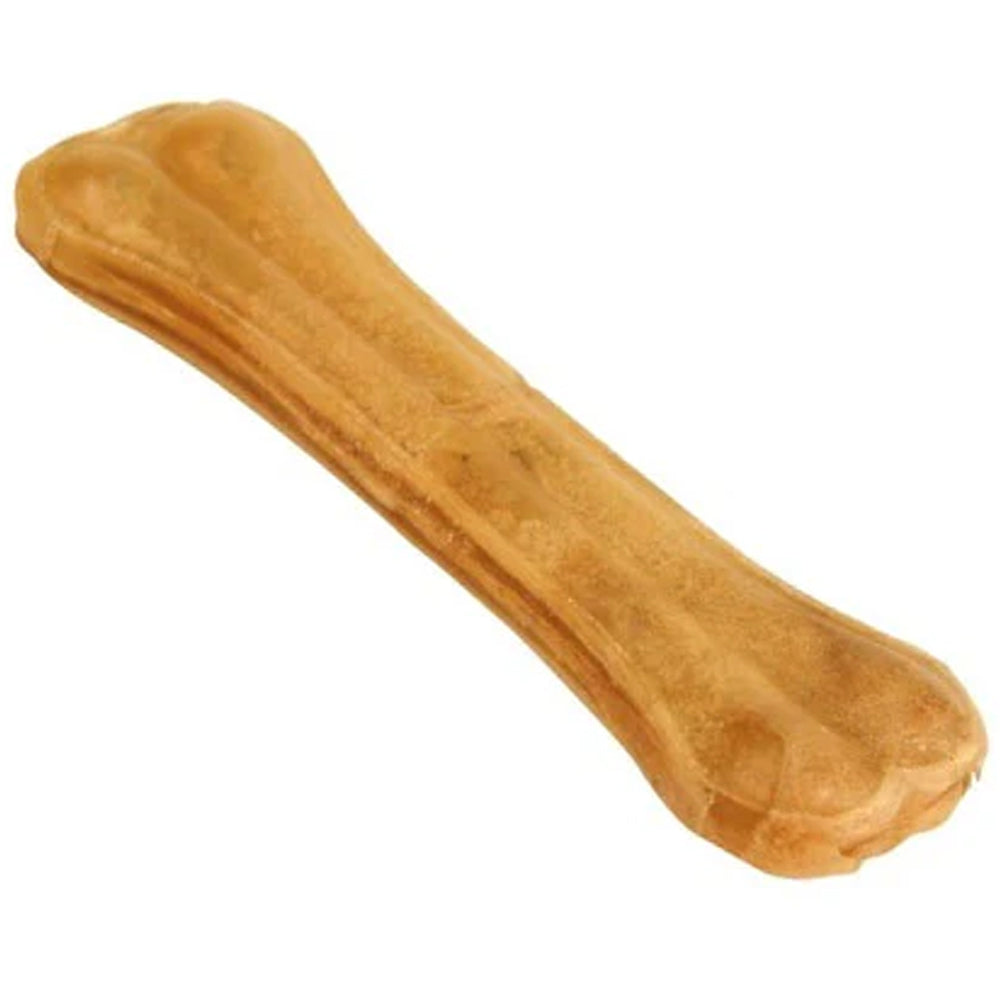 Ossa In Pelle Bovina Masticabili Per Cani