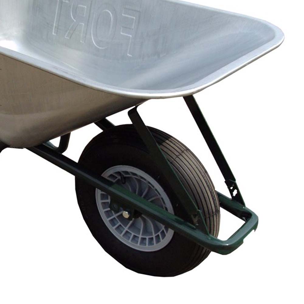 FORT Carriola Professionale da Cantiere 90l