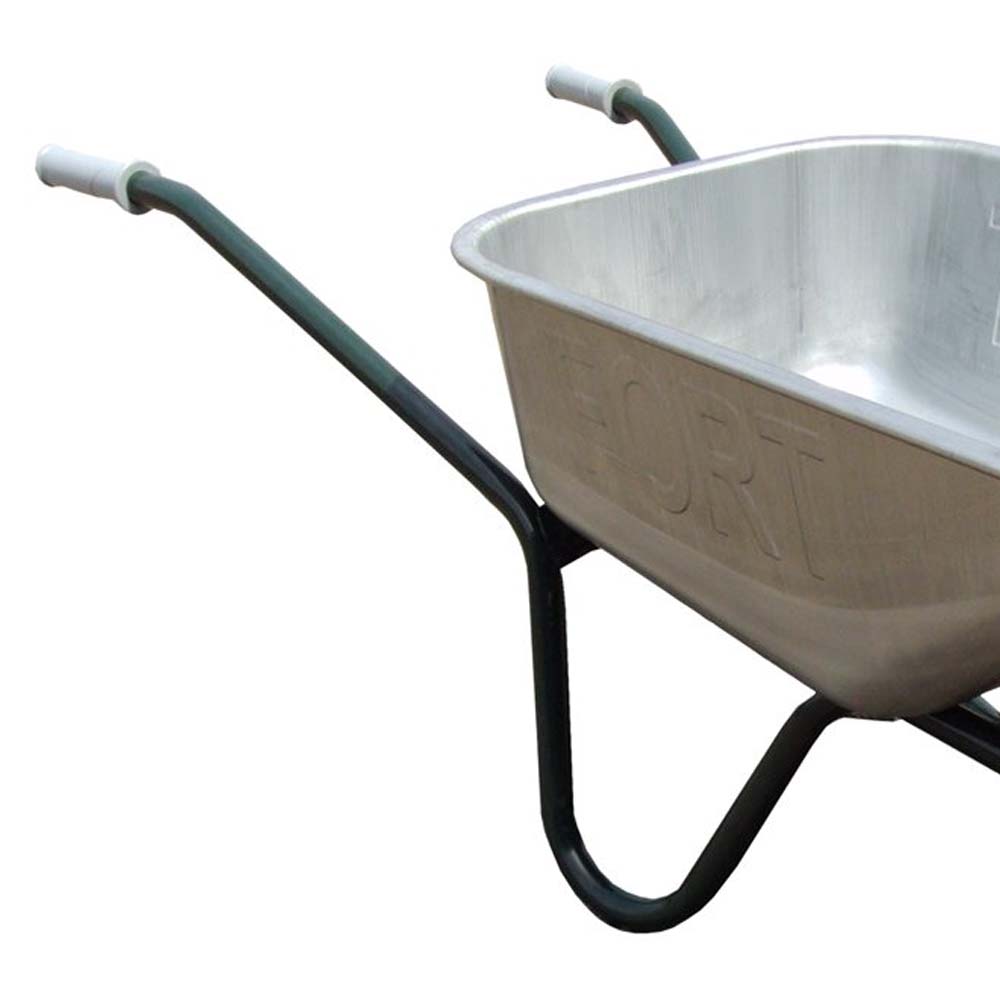 FORT Carriola Professionale da Cantiere 90l