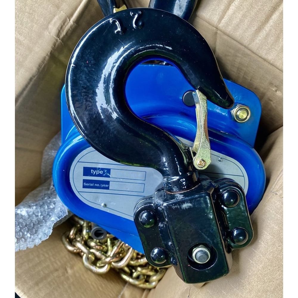 Chain Hoist 1000