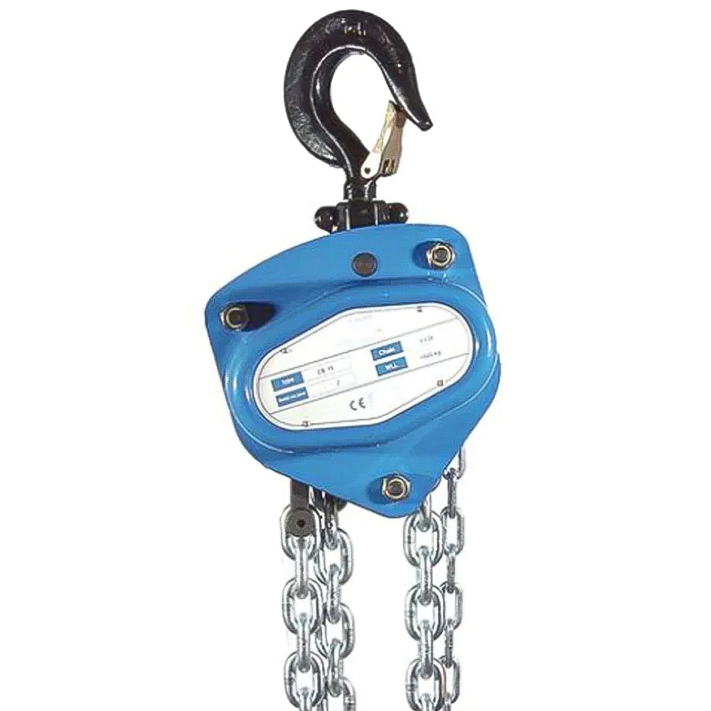 Chain Hoist 1000