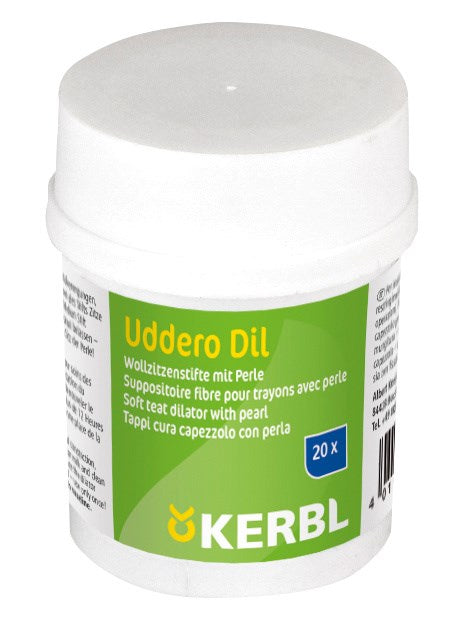 dilatatore per mammelle