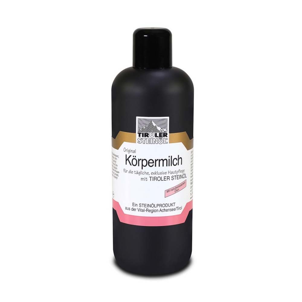 Olio di pietra tirolese