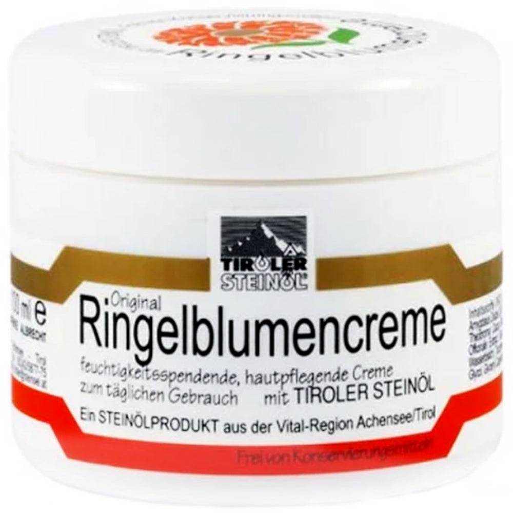 Crema Alla Calendula 100 Ml