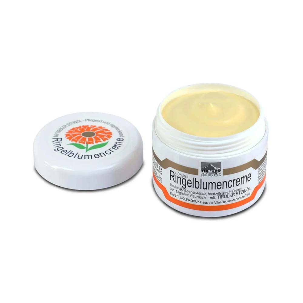 Crema Alla Calendula 100 Ml