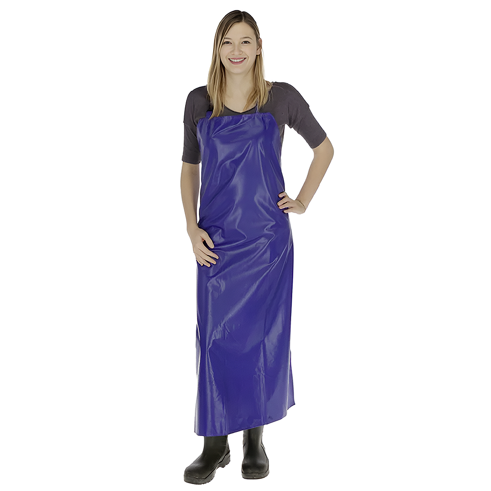 Grembiule di lavaggio