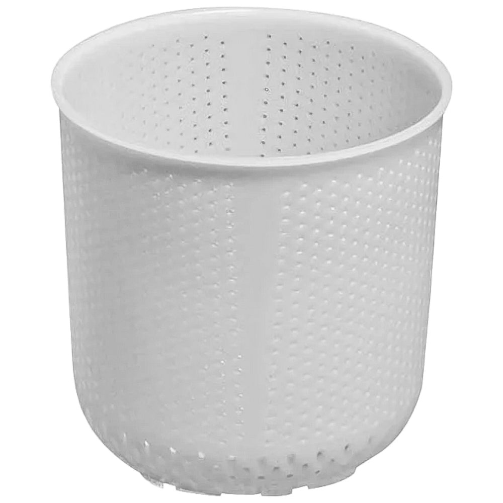 Stampo per formaggio con base arrotondata