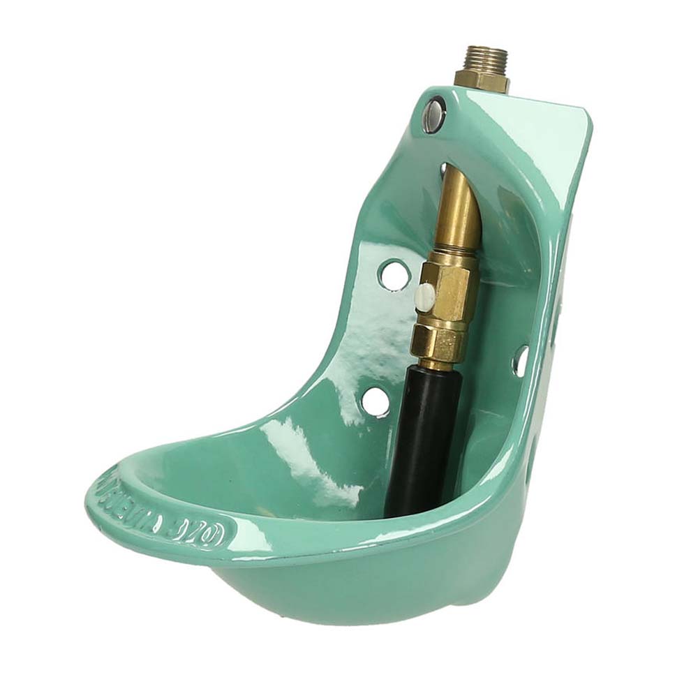 Abbeveratoio Suevia Con Valvola Mod. 370