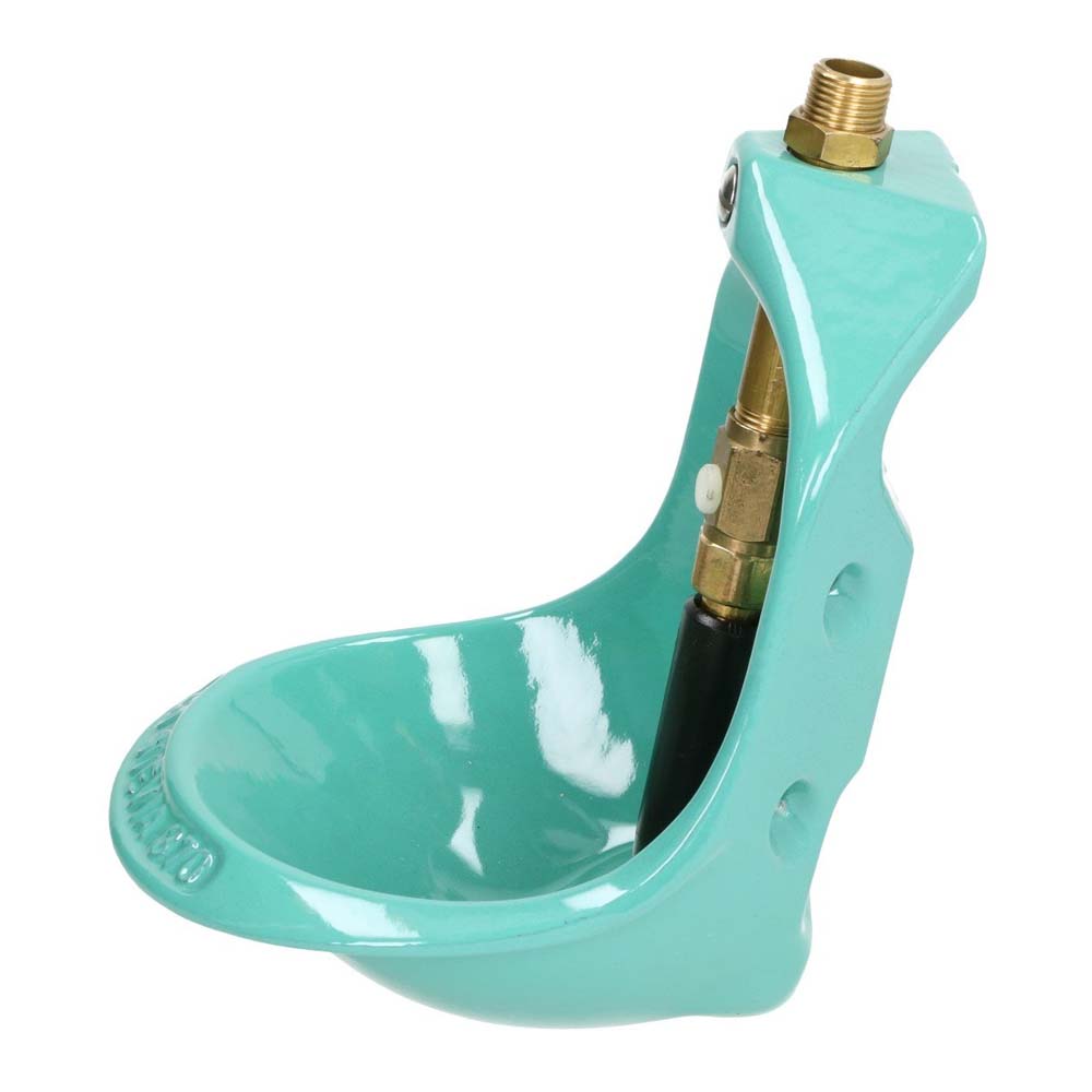 Abbeveratoio Suevia Con Valvola Mod. 370