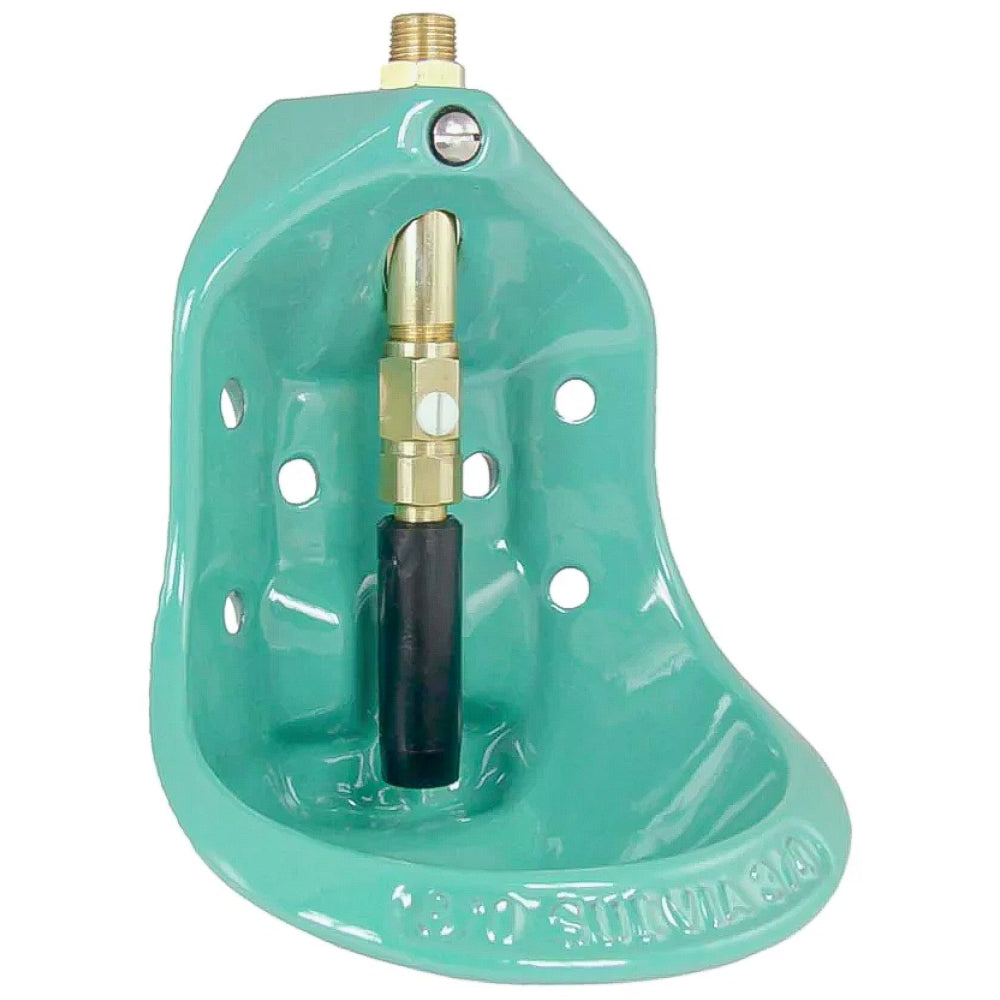 Abbeveratoio Suevia Con Valvola Mod. 370