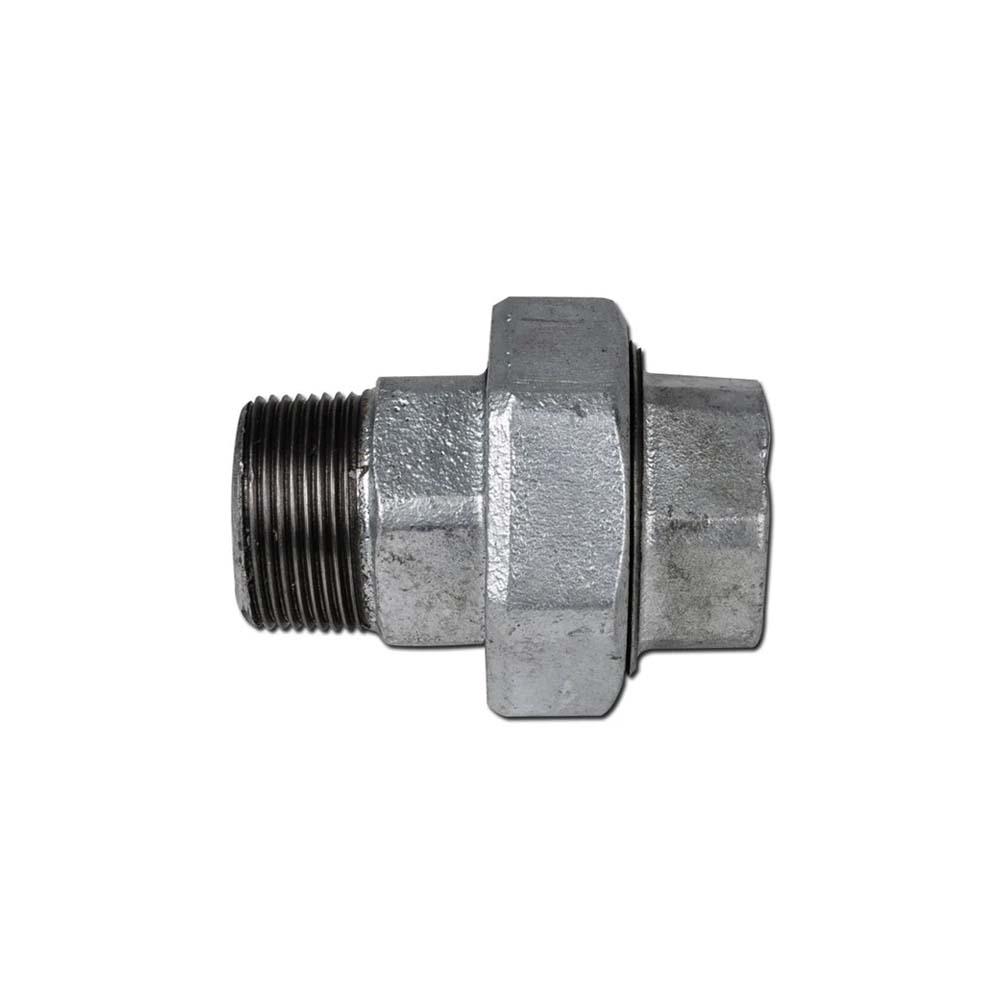 Bocchettone a sede conica