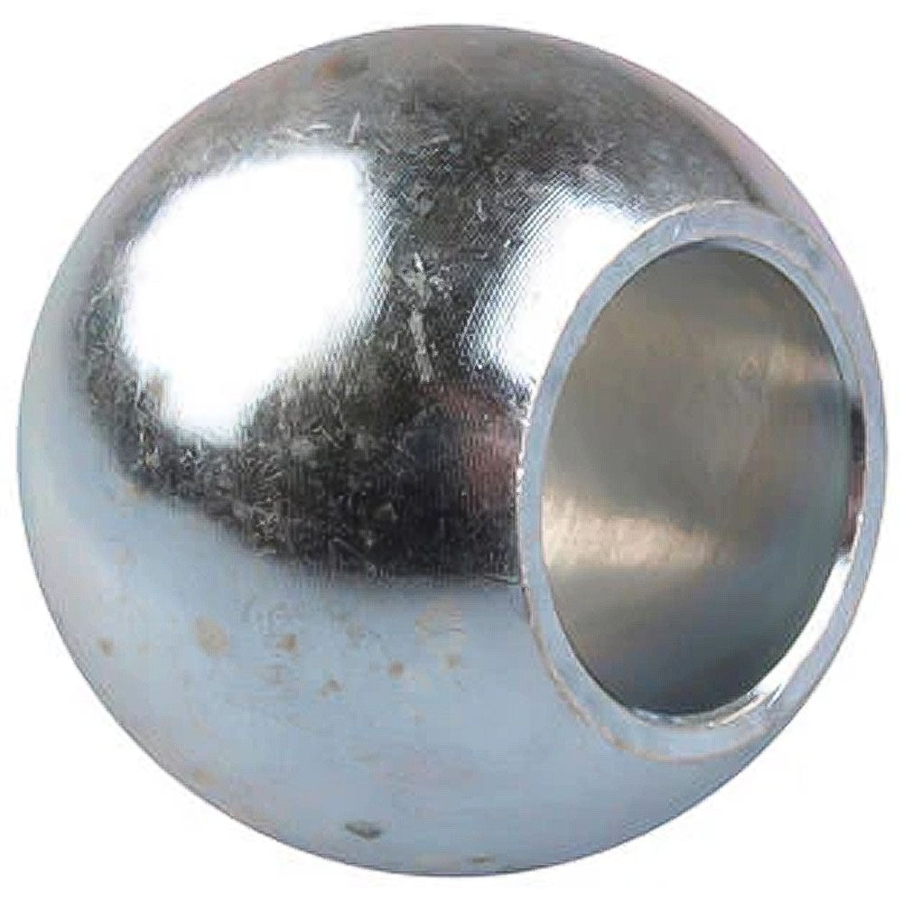 Attacco a Sfera per Braccio Aratro Trattore