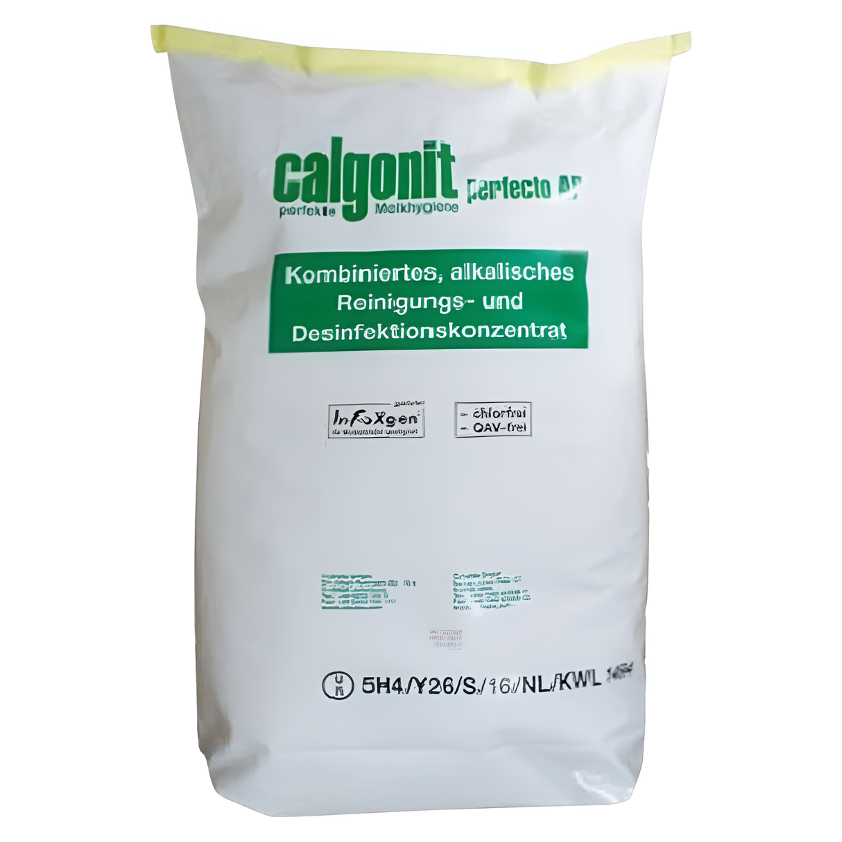 Calvatis Calgonit D Nuovo sacchetto da 10 kg