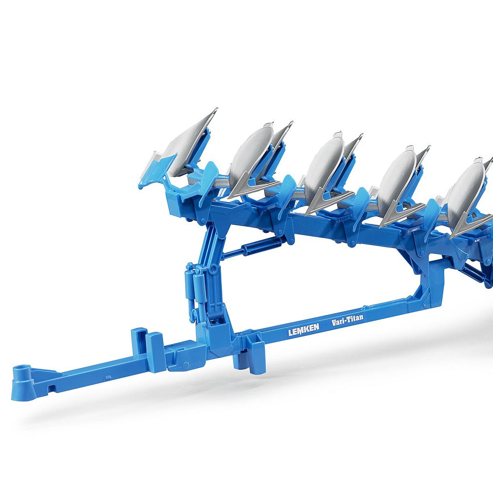 Modello Bruder aratro