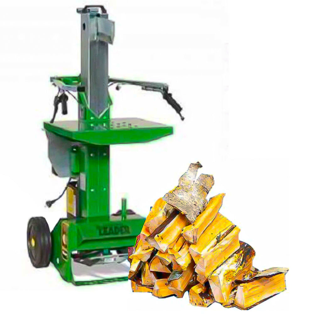 Attacco per trattore Thor Holzsp 10,5t