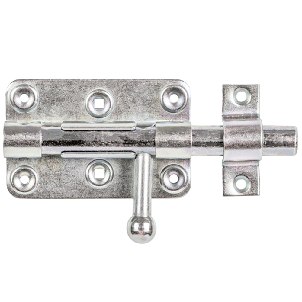 Catenaccio a cannone con lucchetto