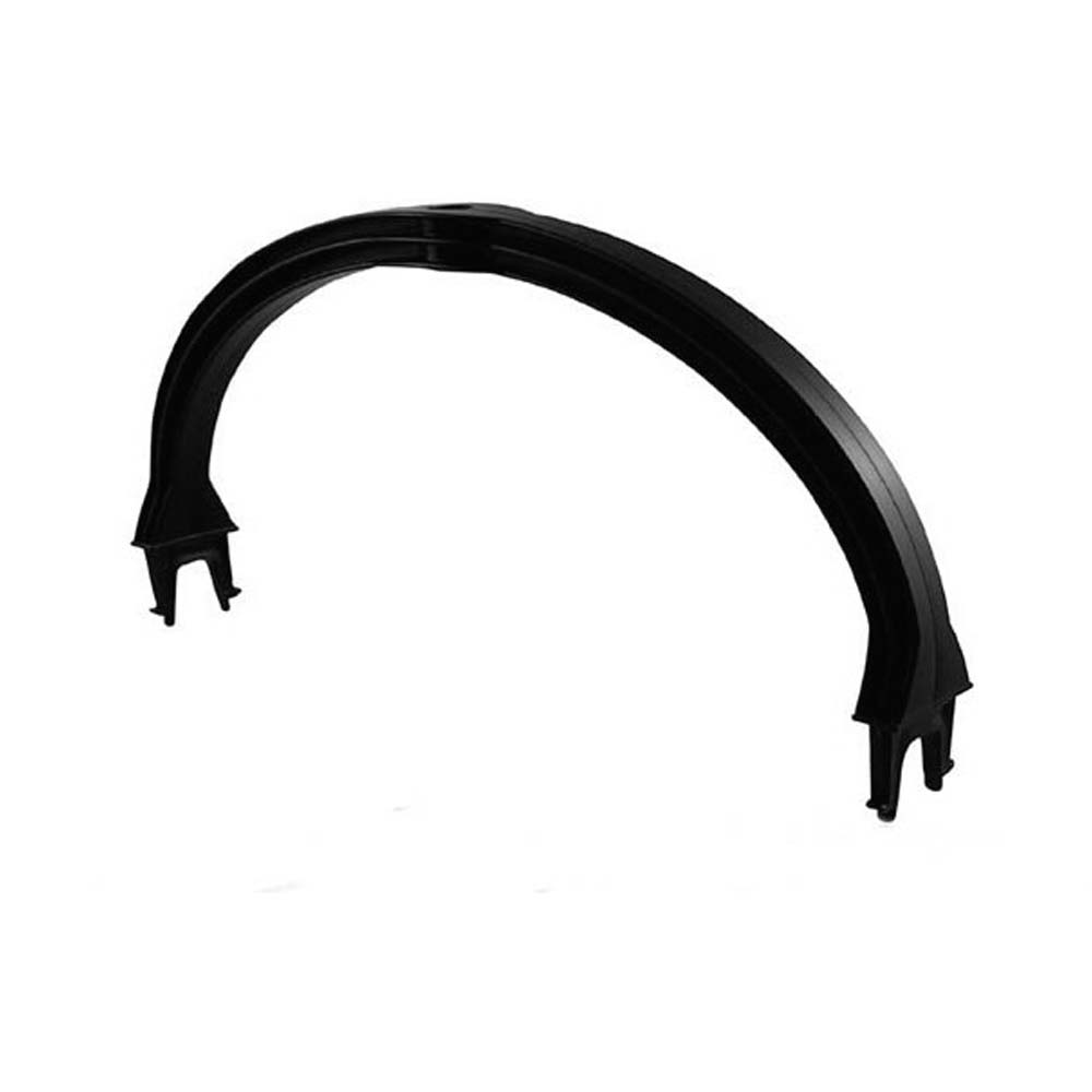 Mastello ovale con manico 20lt