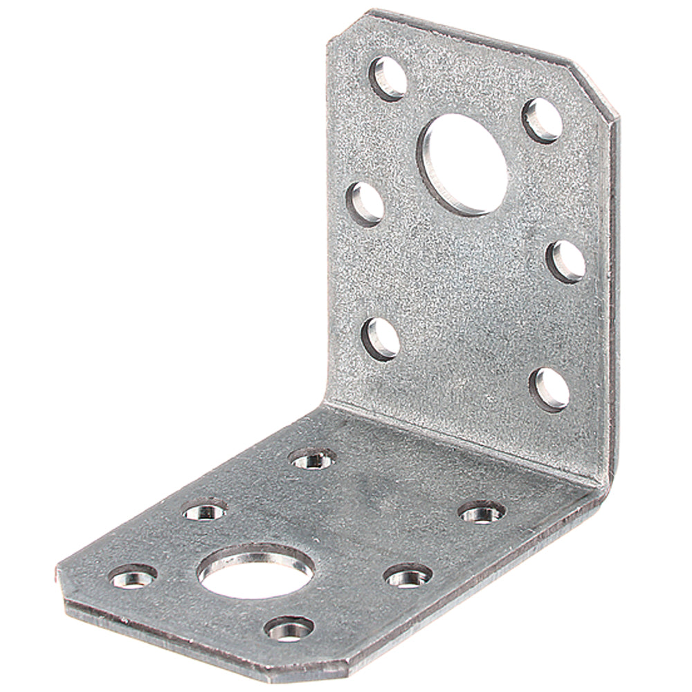 Squadretta di Giunzione Angolare per Avvitare