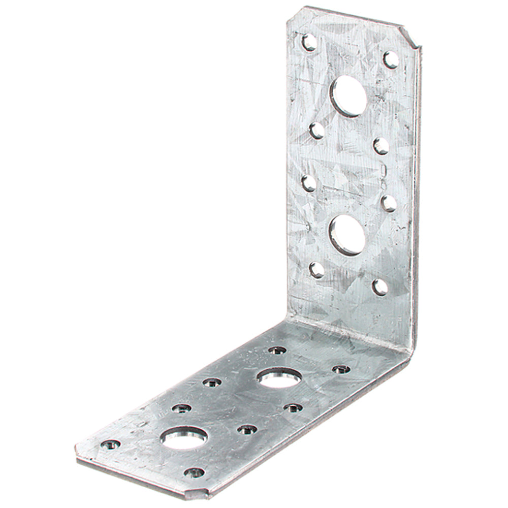 Squadretta di Giunzione Angolare per Avvitare