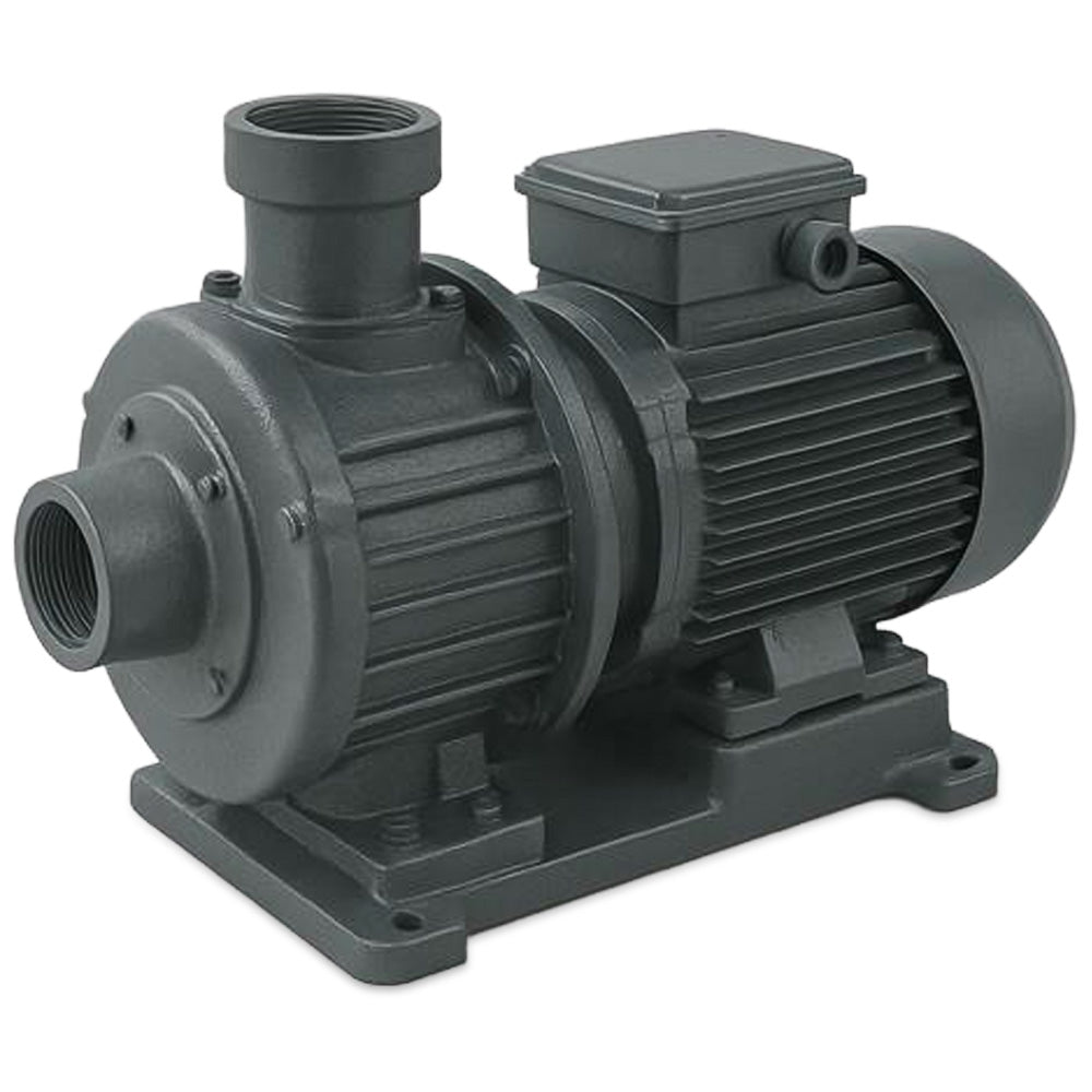 Vakuumpumpe 230 KW0,9 250L