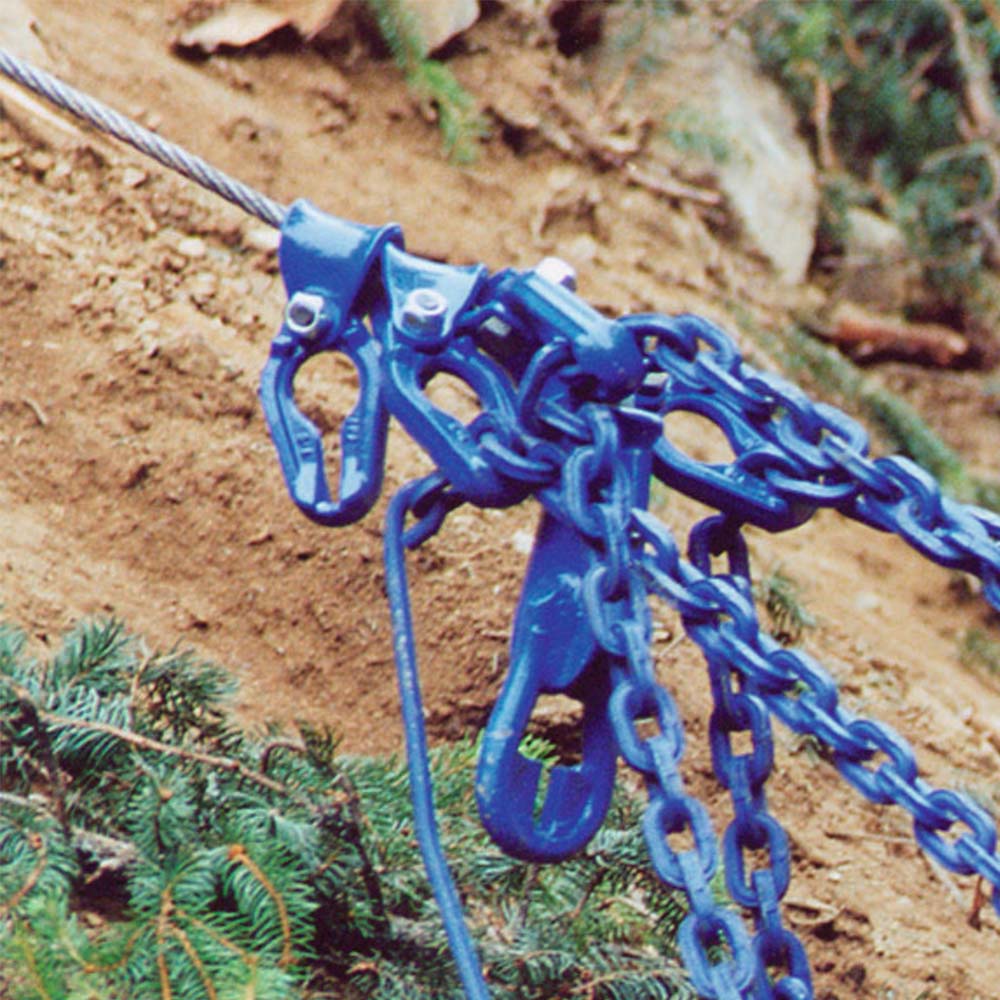 Capocorda Fune Verricello