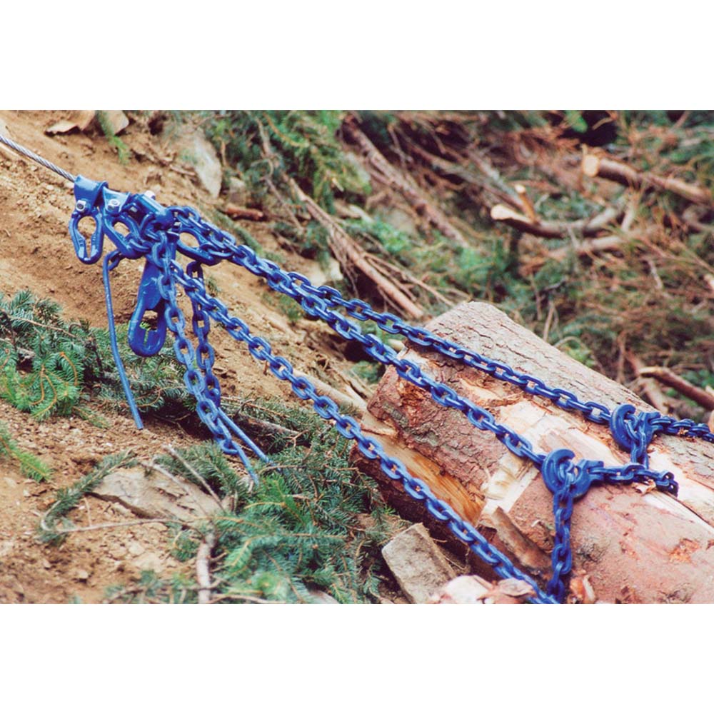 Capocorda Fune Verricello