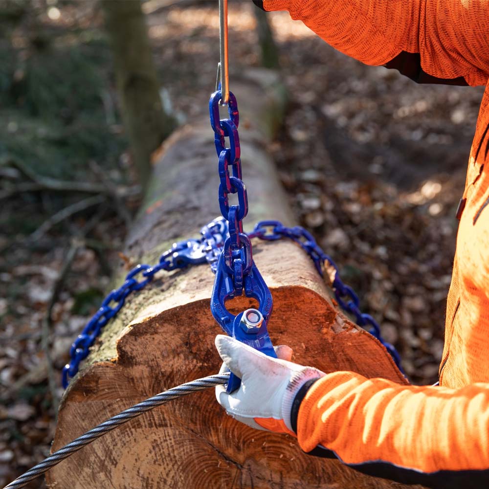 Capocorda Fune Verricello