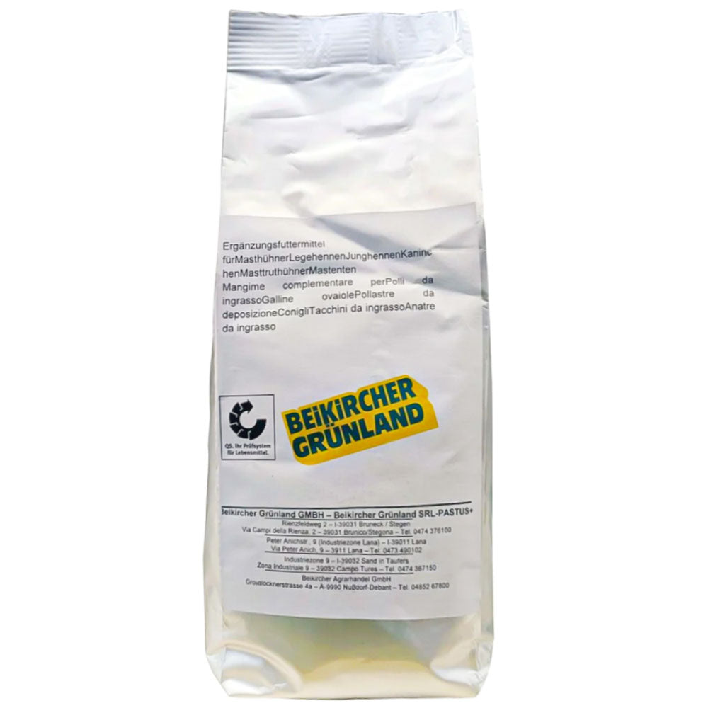 Beikircher Mangimi – Mangime Complementare Hefeminvit 1kg, 2kg, 10kg, 25kg