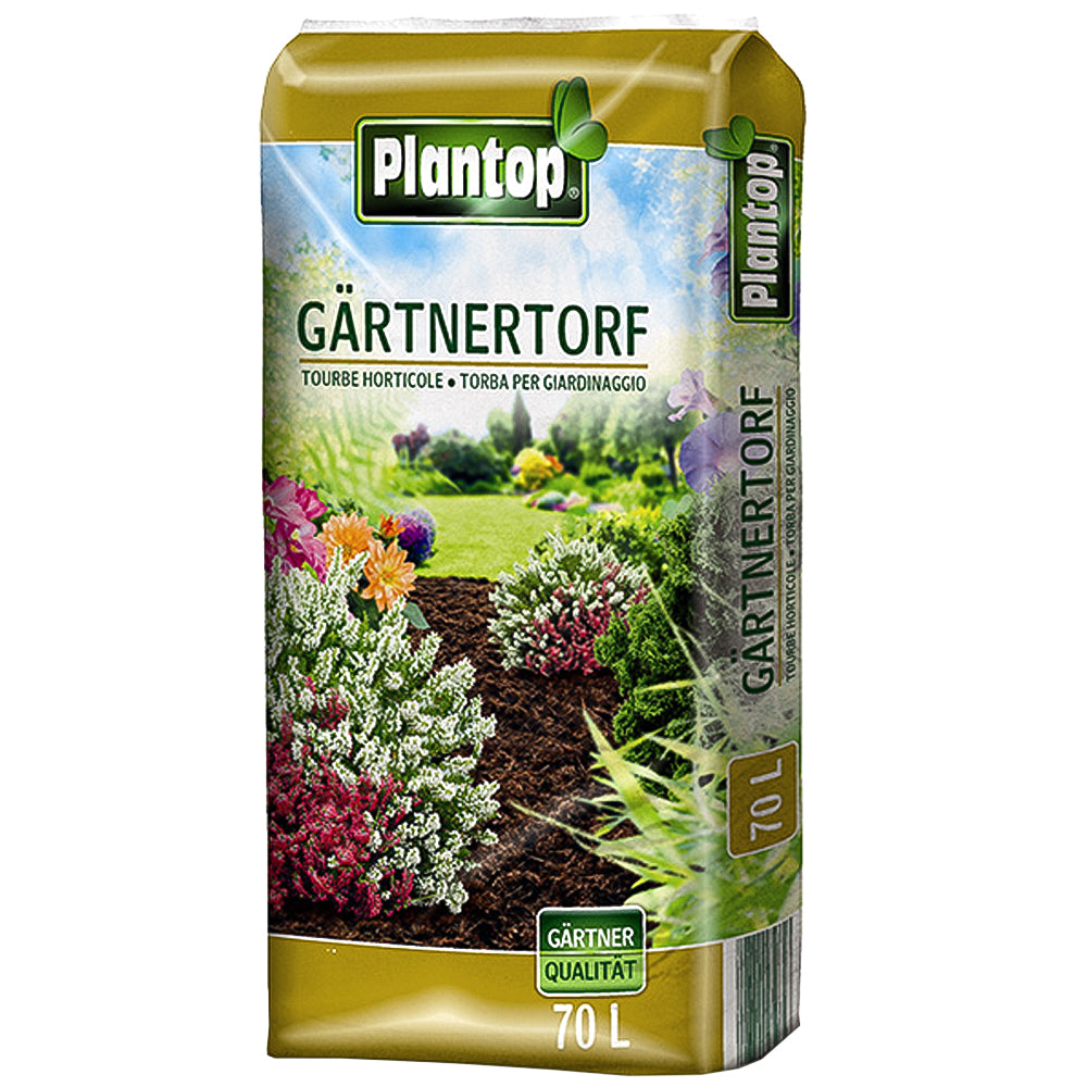 Plantop torba giardiniere 135lt