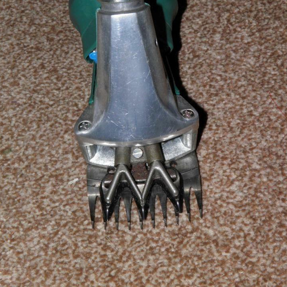 Lama di Ricambio A3 per Tosatura Pecore