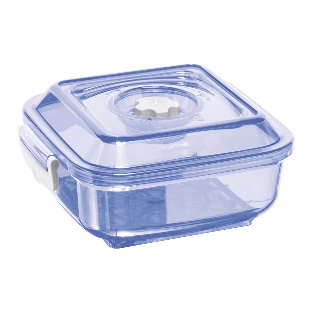 Contenitore sottovuoto quadrato 2,5lt