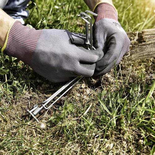 Mola Trappola Per Arvicole - Volex Wolff