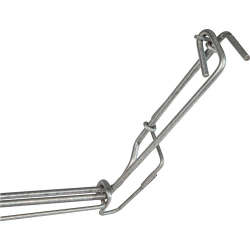 Mola Trappola Per Arvicole - Volex Wolff