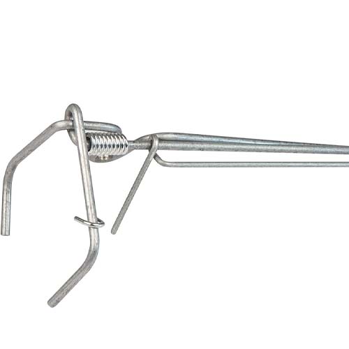 Mola Trappola Per Arvicole - Volex Wolff