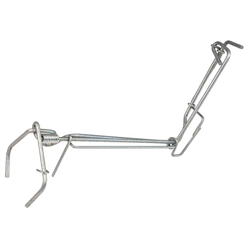 Mola Trappola Per Arvicole - Volex Wolff