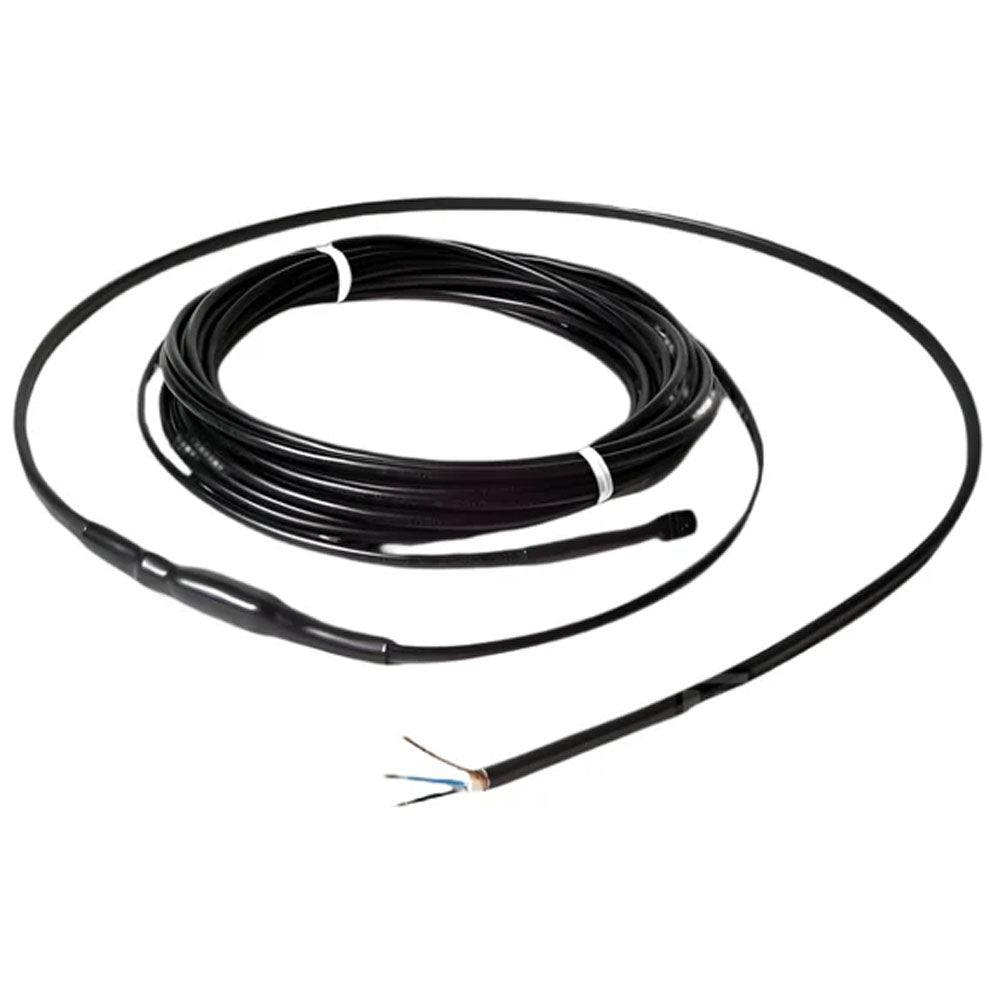Cavo riscaldante per tubi dell'acqua 24 volt