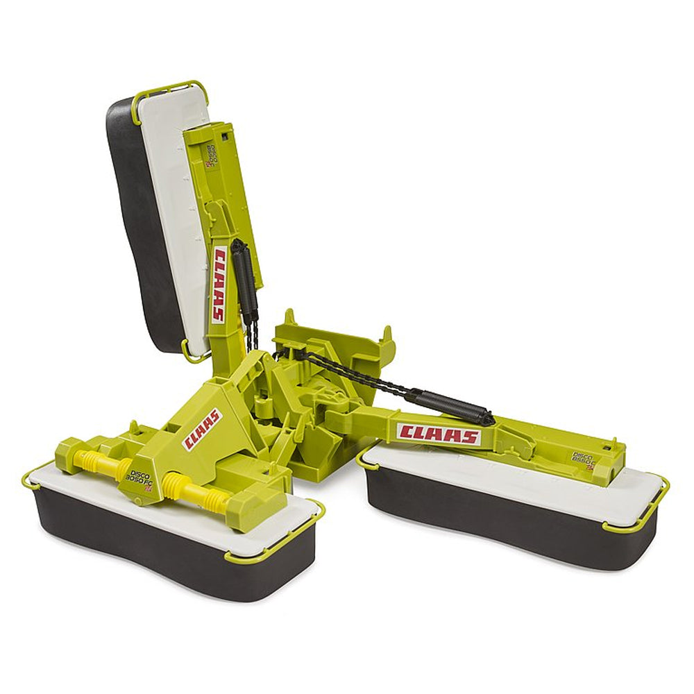 Bruder front maaier Claas Disco