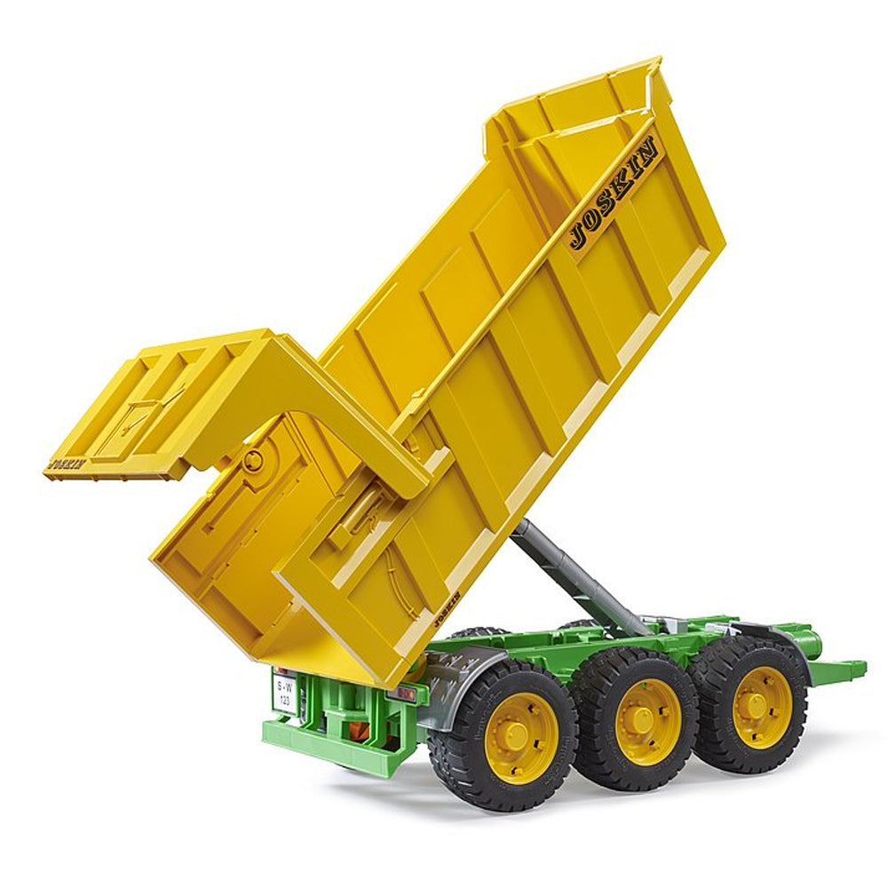 rimorchio per modellismo Joskin