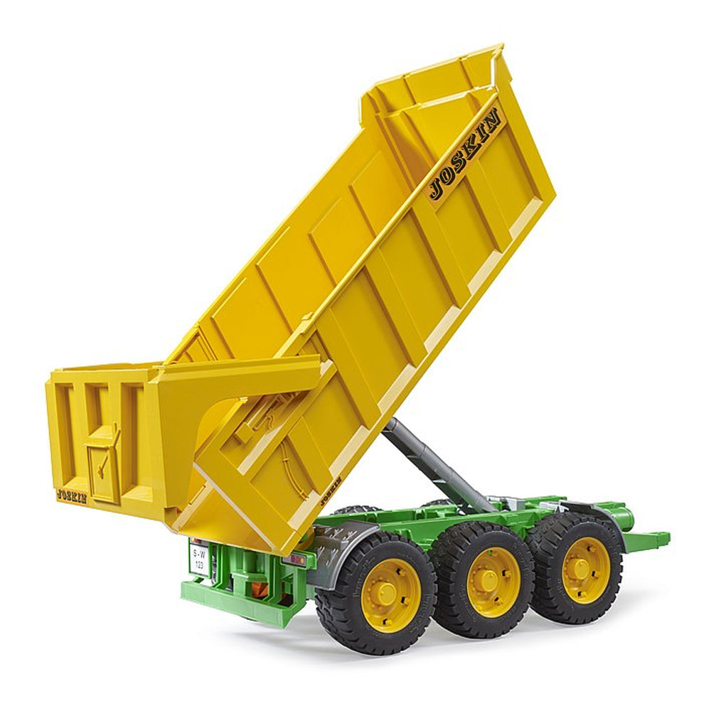 cassone ribaltabile Joskin scala 1:16