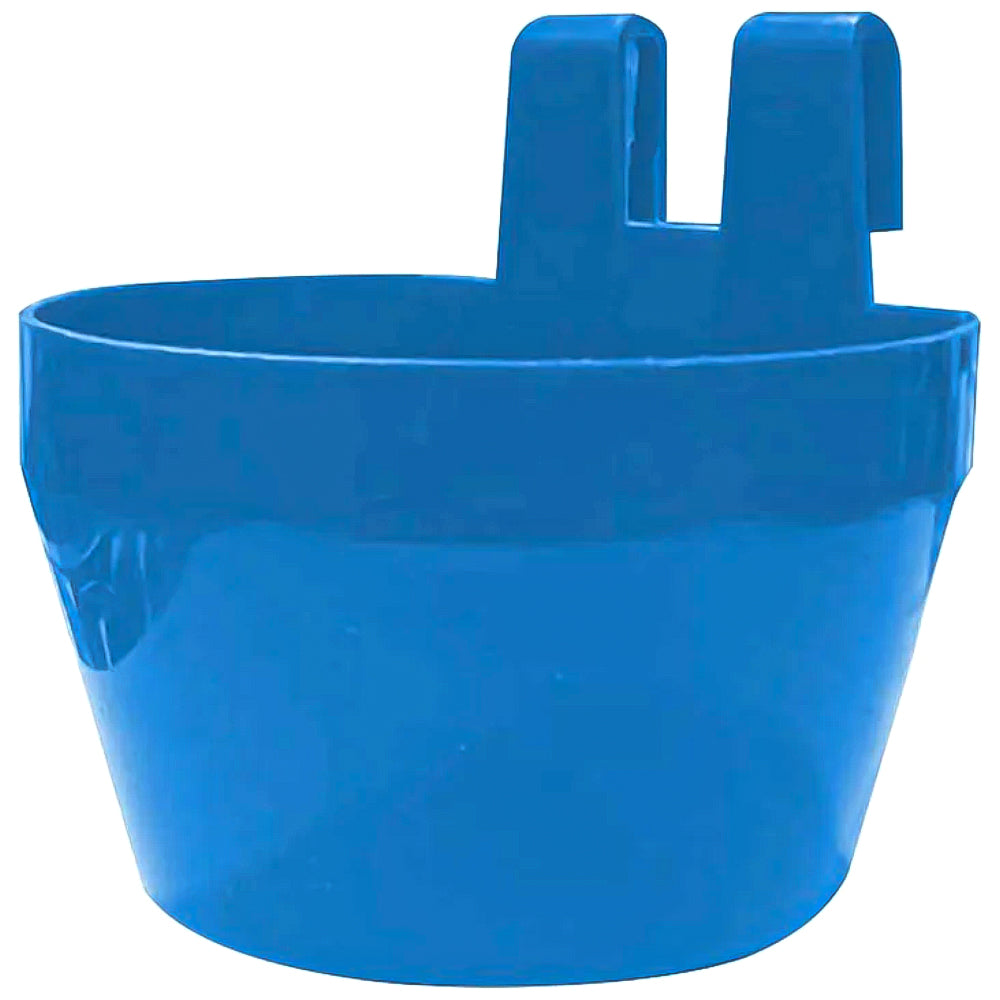 Vaschetta per mangime e acqua per gabbie