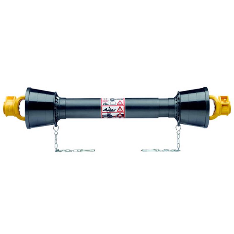 Albero Cardanico Fliegl – Trasmissione Potenza Agricola Heavy-Duty
