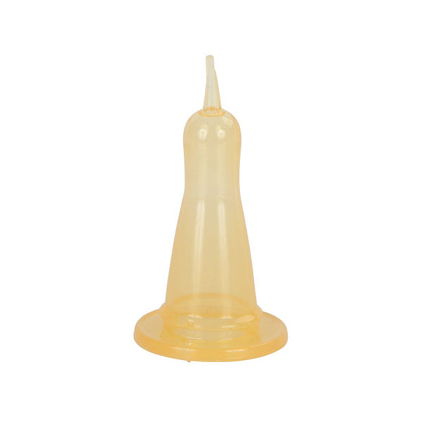 Biberon per agnelli Anti-Vac - Biberon Anti vuoto 450ml