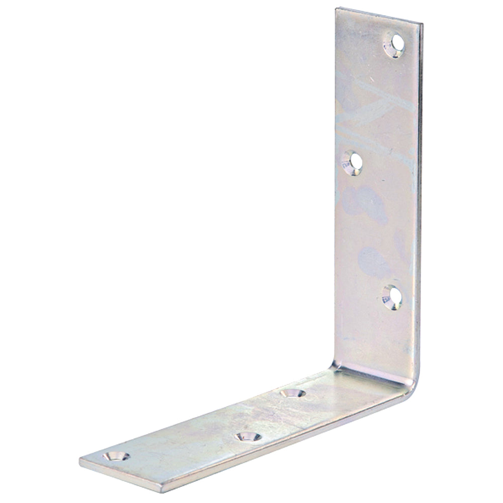 Angolare per Arcarecci - Modello con Lati Uguali