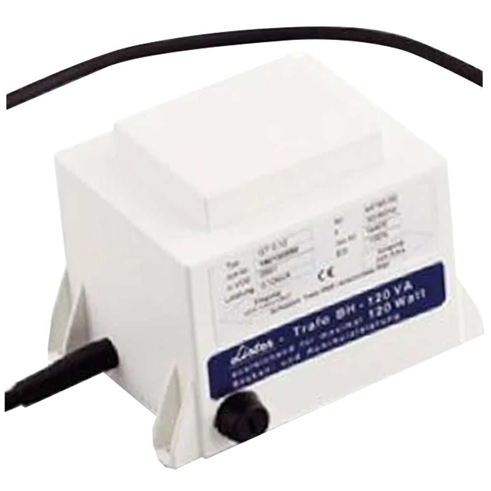 Trasformatore Per Abbeveratoi 200 Watt